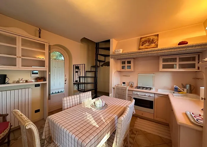 Apartment Torretta Sul Belgirate