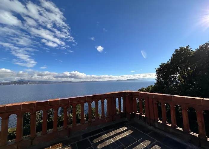 Torretta Sul Belgirate