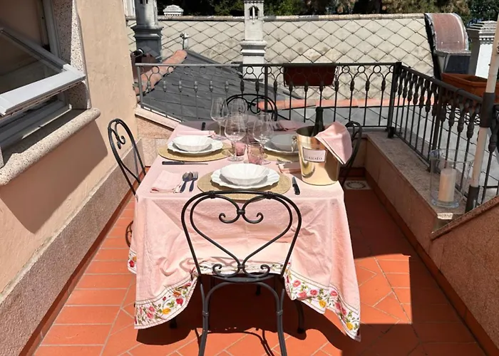 Torretta Sul * Belgirate