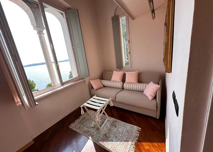 Torretta Sul Apartament *