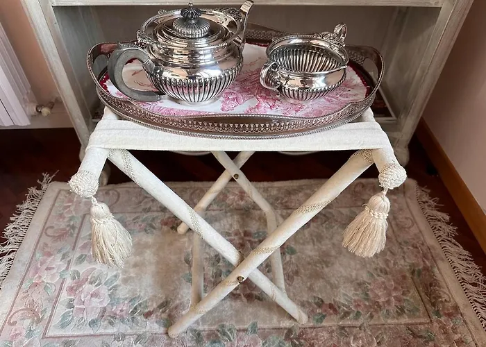 Apartman Torretta Sul Belgirate