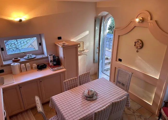 Torretta Sul Бельджирате