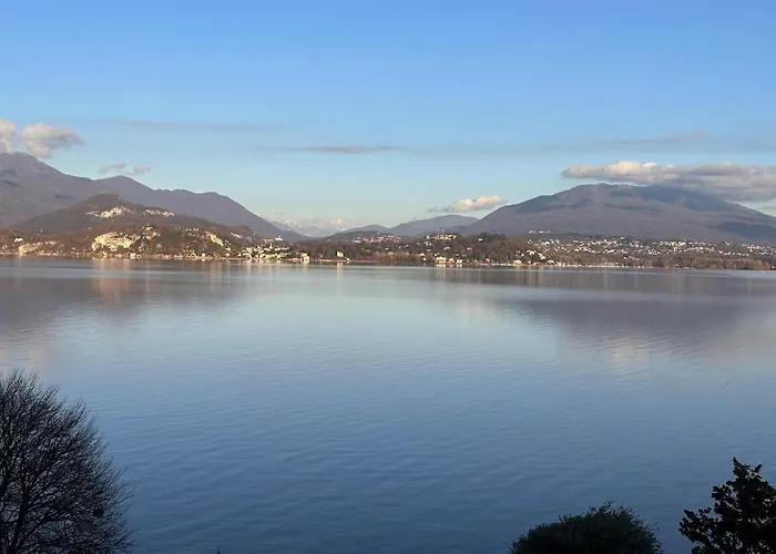 Torretta Sul Апартаменты *