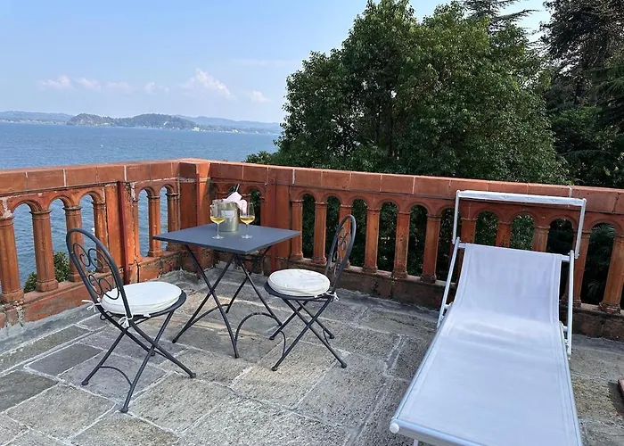 Apartament Torretta Sul *