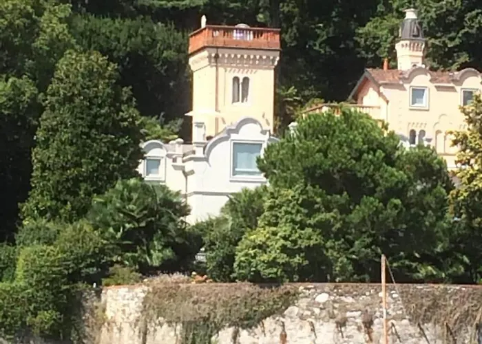 Torretta Sul Belgirate