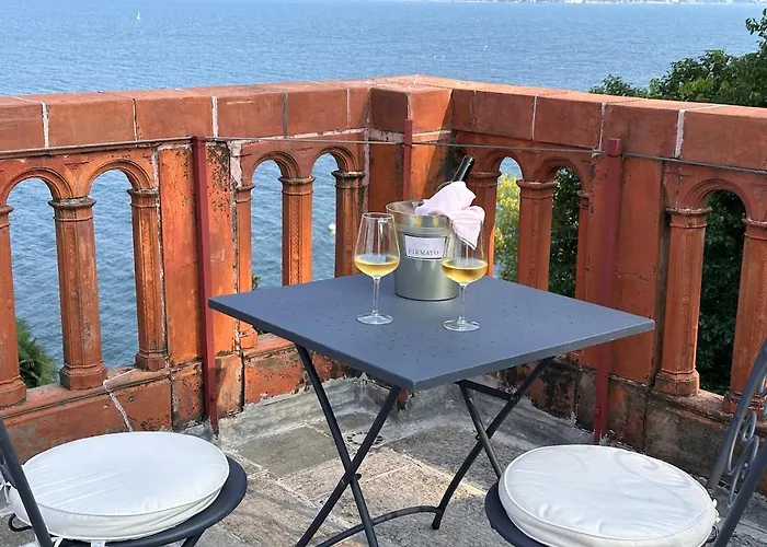 Torretta Sul * Бельджирате