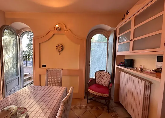 Torretta Sul Бельджирате