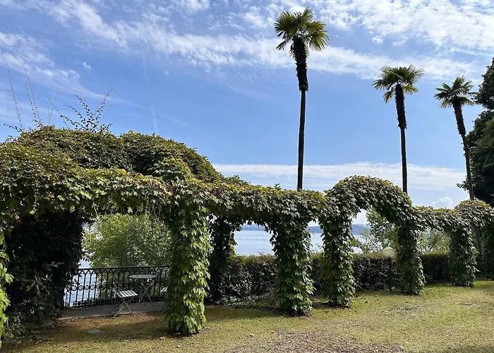 Torretta Sul * Belgirate