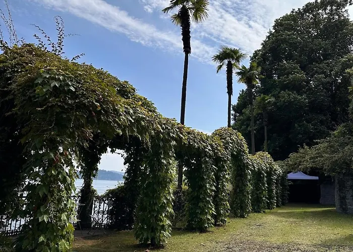 Apartament Torretta Sul *