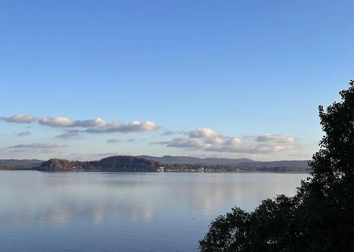 Апартаменты Torretta Sul Бельджирате