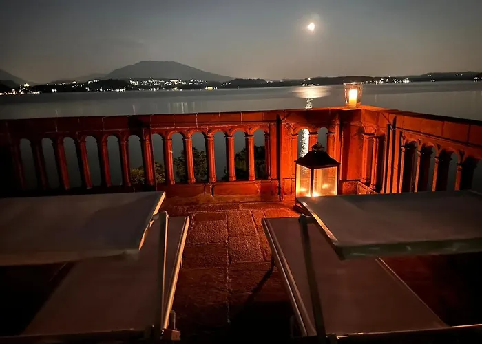 Torretta Sul Бельджирате