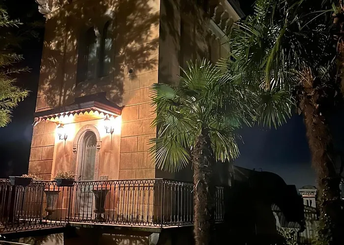 Апартаменты Torretta Sul