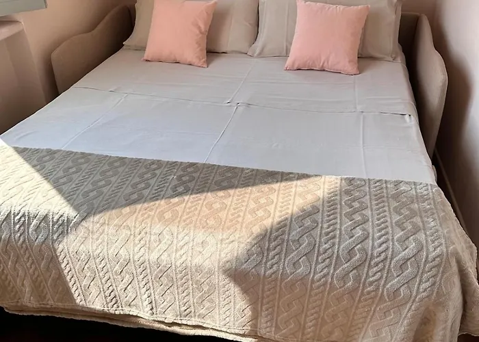 Apartment Torretta Sul *