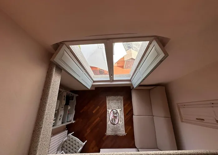 Apartment Torretta Sul Belgirate