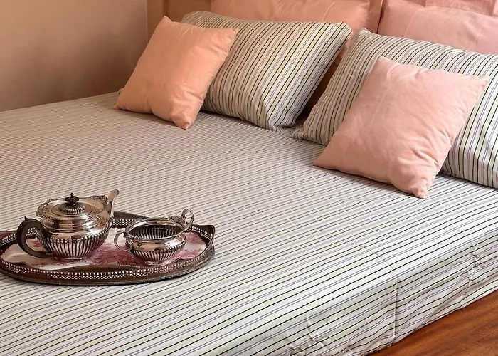 Torretta Sul Бельджирате