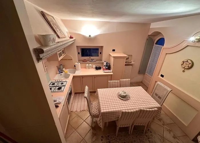 Torretta Sul Apartment