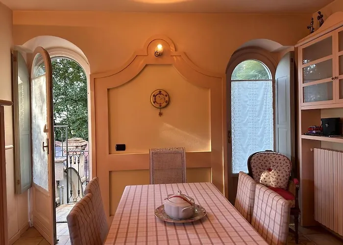 Apartment Torretta Sul