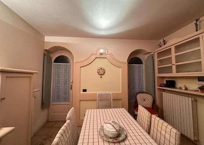 Apartman Torretta Sul *