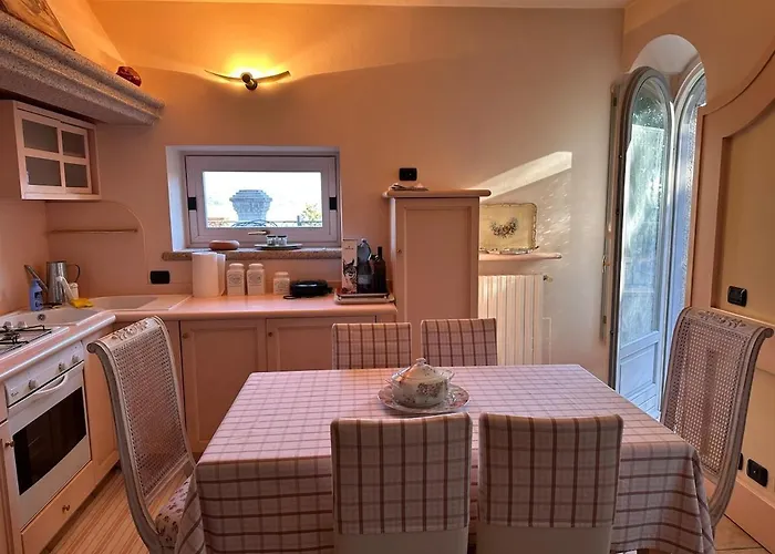 Torretta Sul Belgirate