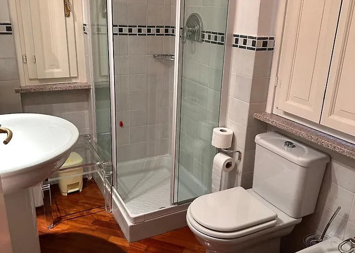 Torretta Sul * Belgirate