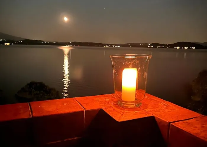 Apartament Torretta Sul