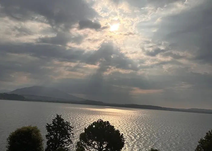 Torretta Sul Apartment *