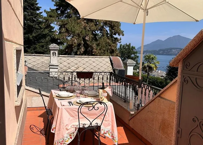 Apartament Torretta Sul *