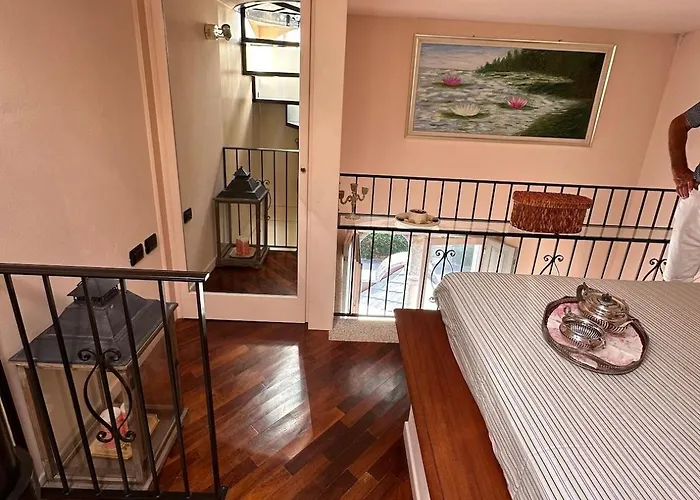 Apartment Torretta Sul Belgirate