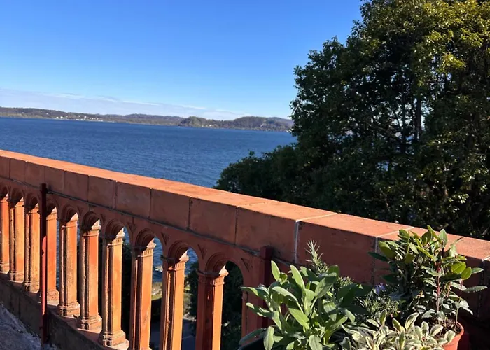 Apartman Torretta Sul Belgirate